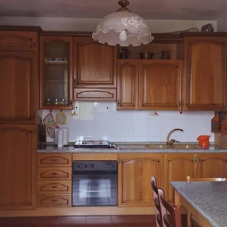 Appartamento Borghetto Santo Spirito *