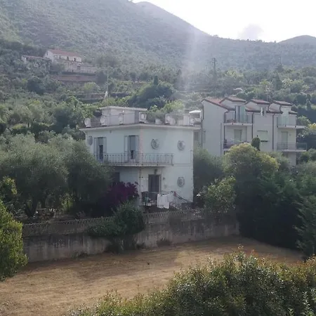 Apartmán Appartamento Borghetto Santo Spirito Borghetto Santo Spirito