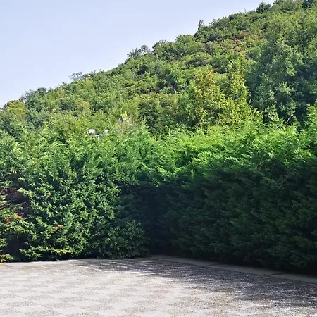 Appartamento Borghetto Santo Spirito *