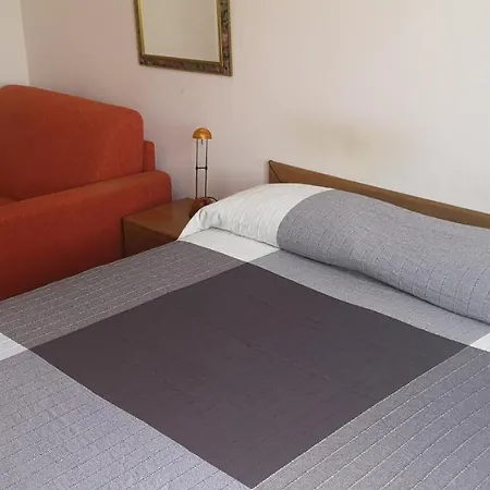 Appartamento Borghetto Santo Spirito