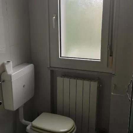 Appartamento Borghetto Santo Spirito *