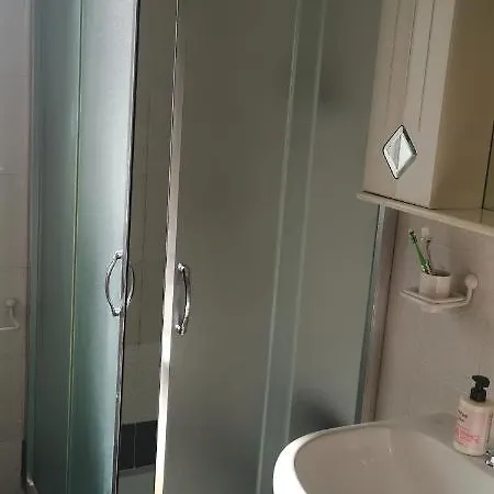 Apartmán Appartamento Borghetto Santo Spirito