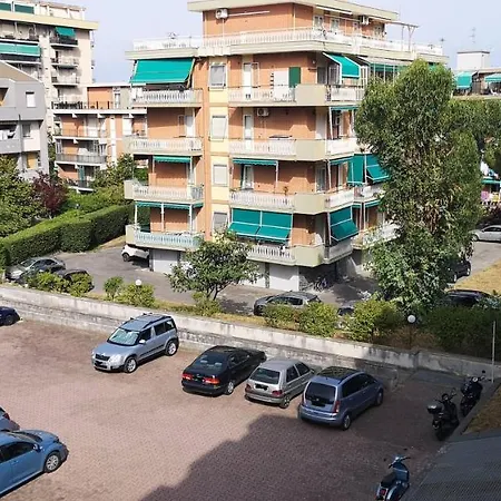 Appartamento Borghetto Santo Spirito Apartmán *