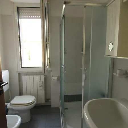 Appartamento Borghetto Santo Spirito Apartmán *