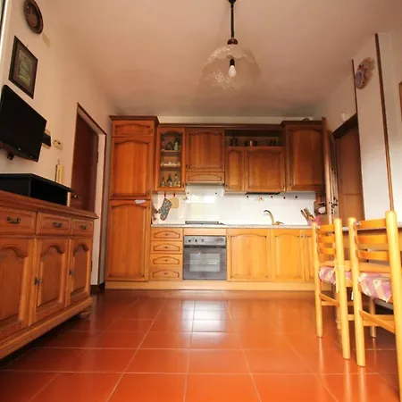 Appartamento Borghetto Santo Spirito *