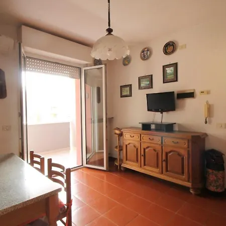 Appartamento Borghetto Santo Spirito