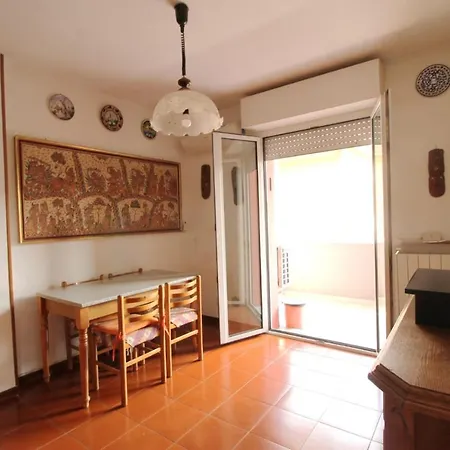 Apartmán Appartamento Borghetto Santo Spirito *
