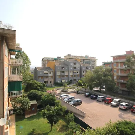 Appartamento Borghetto Santo Spirito